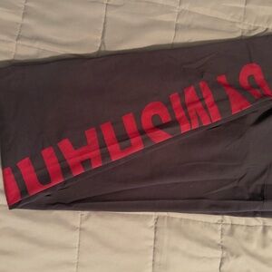 Gymshark - Leggings/joggers